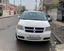 دودج جراند كارافان